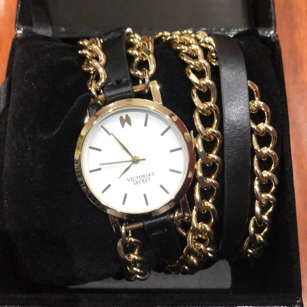 COPY - Victoria Secret Watch